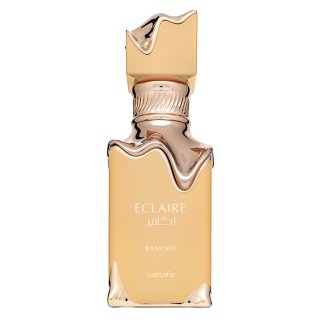 E-shop Lattafa Eclaire Banoffi parfémovaná voda unisex 100 ml