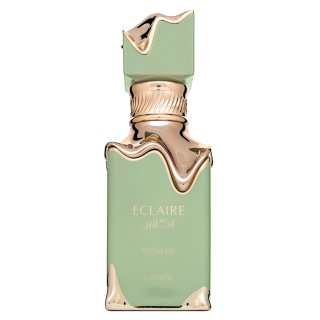 E-shop Lattafa Eclaire Pistache parfémovaná voda unisex 100 ml