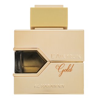 E-shop Al Haramain L'Aventure Gold parfémovaná voda pre ženy 100 ml