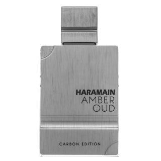 E-shop Al Haramain Amber Oud Carbon Edition parfémovaná voda unisex 60 ml