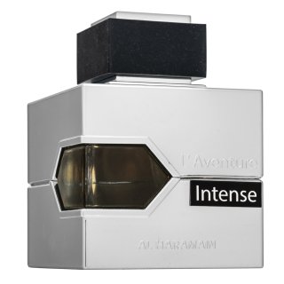 E-shop Al Haramain L'Aventure Intense parfémovaná voda pre mužov 100 ml