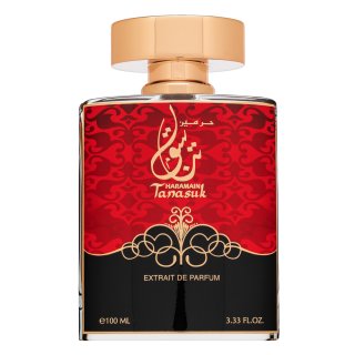 E-shop Al Haramain Tanasuk čistý parfém unisex 100 ml