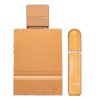 E-shop Al Haramain Amber Oud Gold Edition parfémovaná voda unisex 200 ml