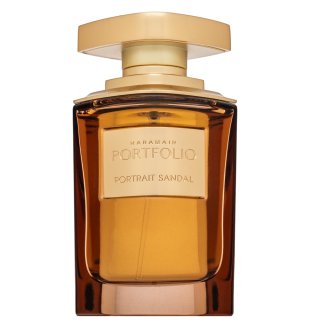 E-shop Al Haramain Portfolio Portrait Sandal parfémovaná voda unisex 75 ml