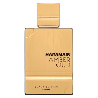 E-shop Al Haramain Amber Oud Black Edition parfémovaná voda unisex 100 ml