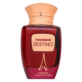 E-shop Al Haramain Destino French Collection parfémovaná voda unisex 100 ml