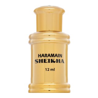 E-shop Al Haramain Sheikha Parfémovaný olej pre mužov 12 ml