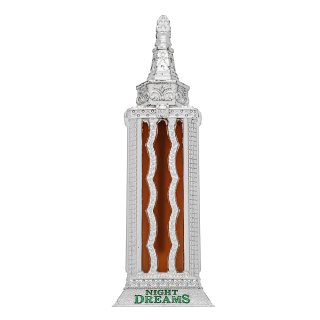 E-shop Al Haramain Night Dreams Silver Parfémovaný olej unisex 30 ml