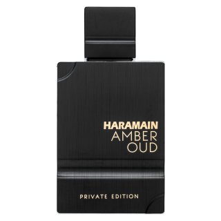 E-shop Al Haramain Amber Oud Private Edition parfémovaná voda unisex 60 ml