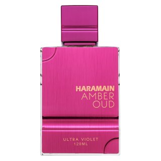 E-shop Al Haramain Amber Oud Ultra Violet parfémovaná voda pre ženy 120 ml