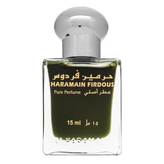 E-shop Al Haramain Firdous Parfémovaný olej pre mužov 15 ml
