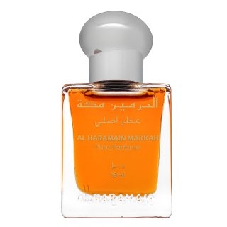 E-shop Al Haramain Makkah Parfémovaný olej unisex 15 ml