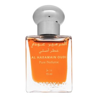 E-shop Al Haramain Oudi Parfémovaný olej unisex 15 ml