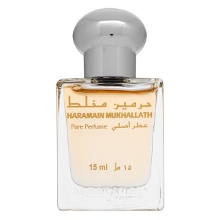 E-shop Al Haramain Mukhallath Parfémovaný olej unisex 15 ml