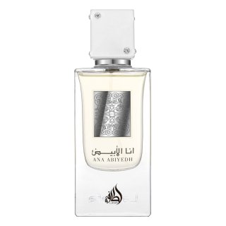E-shop Lattafa Ana Abiyedh parfémovaná voda unisex 60 ml