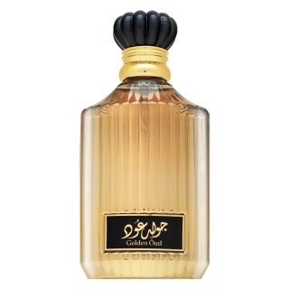 E-shop Asdaaf Golden Oud parfémovaná voda unisex 100 ml