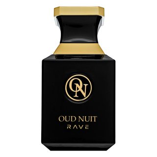 E-shop Rave Oud Nuit parfémovaná voda unisex 100 ml