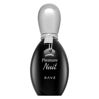 E-shop Rave Pleasure Nuit parfémovaná voda pre mužov 100 ml