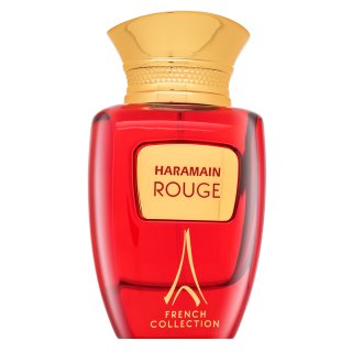 E-shop Al Haramain Rouge French Collection parfémovaná voda unisex 100 ml