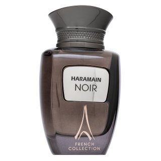E-shop Al Haramain Noir French Collection parfémovaná voda unisex 100 ml