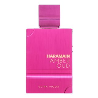 E-shop Al Haramain Amber Oud Ultra Violet parfémovaná voda pre ženy 60 ml