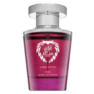 E-shop Al Haramain Azlan Oud Amber čistý parfém pre ženy 100 ml