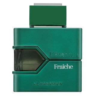 E-shop Al Haramain L'Aventure Fraiche čistý parfém pre mužov 100 ml