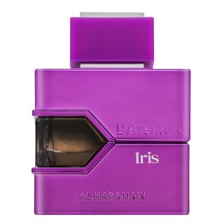 E-shop Al Haramain L'Aventure Iris čistý parfém pre ženy 100 ml