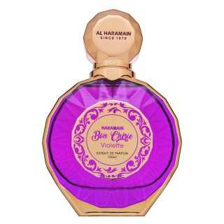 E-shop Al Haramain Bon Cherie Violette čistý parfém pre ženy 100 ml