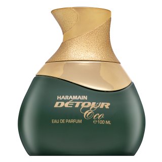 E-shop Al Haramain Détour Eco parfémovaná voda unisex 100 ml