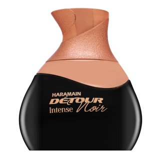 E-shop Al Haramain Détour Noir Intense parfémovaná voda pre mužov 100 ml