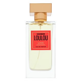 E-shop Al Haramain Loulou Love parfémovaná voda pre ženy 100 ml