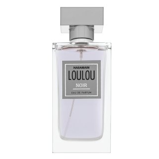 E-shop Al Haramain Loulou Noir parfémovaná voda unisex 100 ml