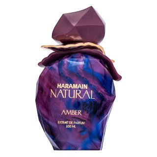 E-shop Al Haramain Natural Amber čistý parfém pre ženy 100 ml