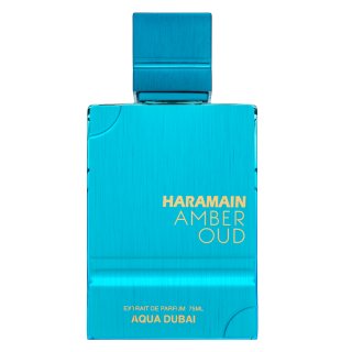 E-shop Al Haramain Amber Oud Aqua Dubai čistý parfém unisex 75 ml
