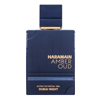 E-shop Al Haramain Amber Oud Dubai Night čistý parfém unisex 75 ml