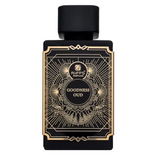 E-shop Riiffs Goodness Oud parfémovaná voda pre mužov 100 ml