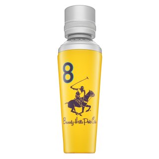 E-shop Beverly Hills Polo Club 8 Sport parfémovaná voda pre ženy 100 ml