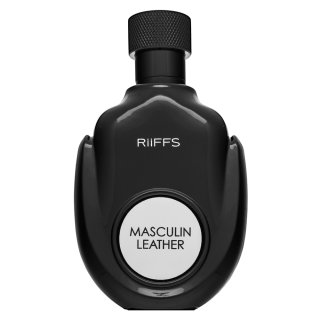 E-shop Riiffs Masculin Leather parfémovaná voda pre mužov 100 ml