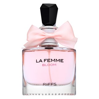 E-shop Riiffs La Femme Bloom parfémovaná voda pre ženy 100 ml