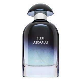 E-shop Riiffs Bleu Absolu parfémovaná voda pre mužov 100 ml