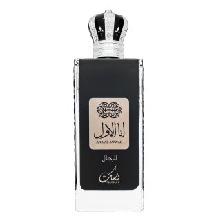 E-shop Nusuk Ana Al Awwal Men parfémovaná voda pre mužov 100 ml