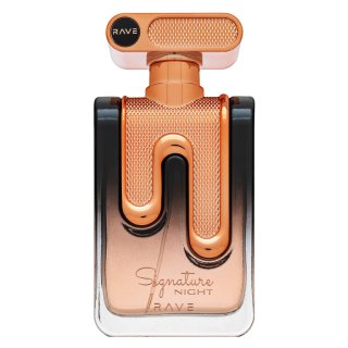 E-shop Rave Signature Night parfémovaná voda pre ženy 100 ml