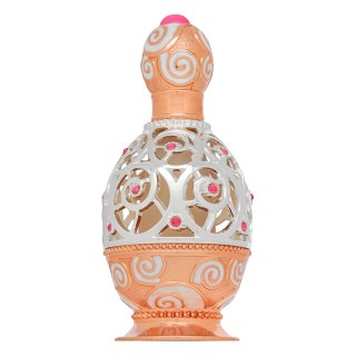 E-shop Khadlaj Haneen Rosegold Parfémovaný olej pre ženy 20 ml