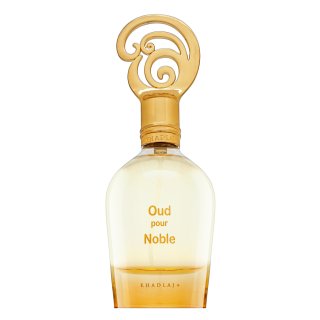 E-shop Khadlaj Oud Pour Noble parfémovaná voda pre mužov 100 ml
