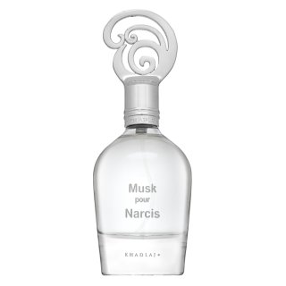 E-shop Khadlaj Musk Pour Narcis parfémovaná voda unisex 100 ml