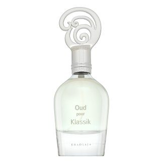 E-shop Khadlaj Oud Pour Klassik parfémovaná voda pre mužov 100 ml