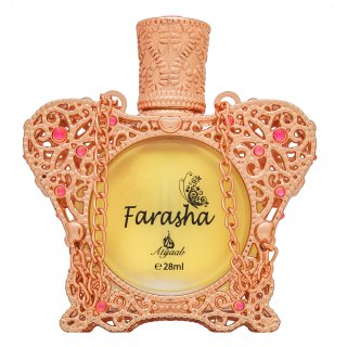 E-shop Khadlaj Farasha Parfémovaný olej pre ženy 28 ml