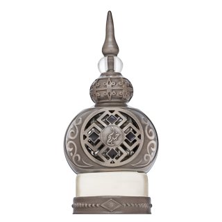 E-shop Khadlaj Shamookh Silver Parfémovaný olej unisex 20 ml