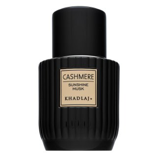 E-shop Khadlaj Cashmere Sunshine Musk parfémovaná voda unisex 100 ml